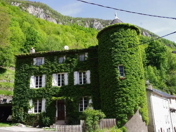 Maison 7 pièces 160 m²
