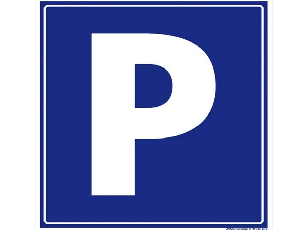Place de parking quartier Baud Chardonnet