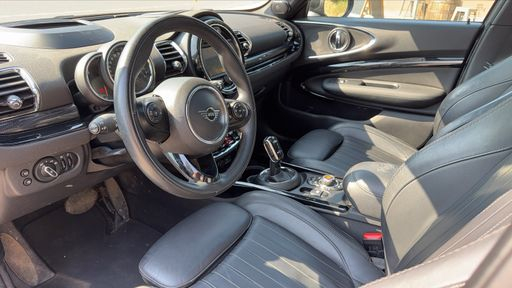 Mini Clubman 2.0 Cooper S 192 - Edition Canonbury – 2020 – 73621 km – Essence – Boîte Automatique — photo 38