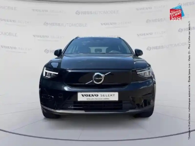 Volvo Xc40 recharge 231ch start edt — photo 2