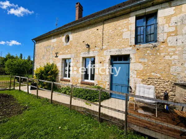 Maison 5 pièces 158 m²