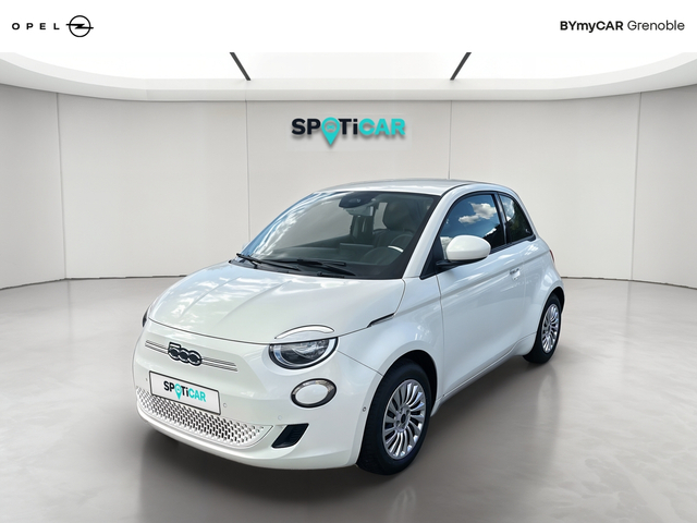Fiat 500 e 118 ch