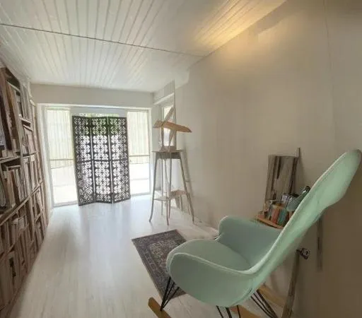 Maison 6 pièces 90 m²