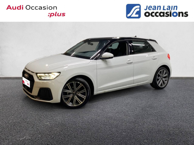 Audi A1 Sportback 25 TFSI 95 ch BVM5 Design
