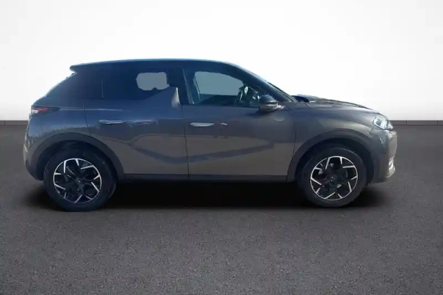 Ds Ds 3 ds3 crossback puretech 130 eat8 — photo 36