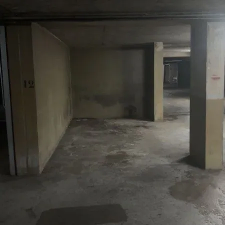 Place parking