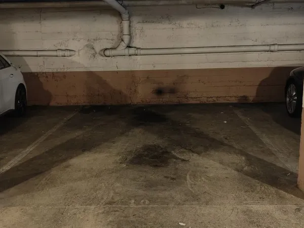 Parking n°10 - 17 m2 - Sous sol