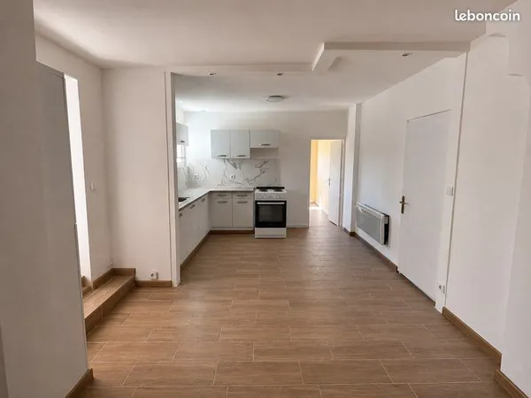 Location appartement 3 pièces