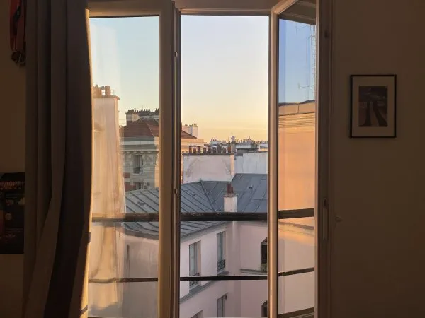 Loue appartement