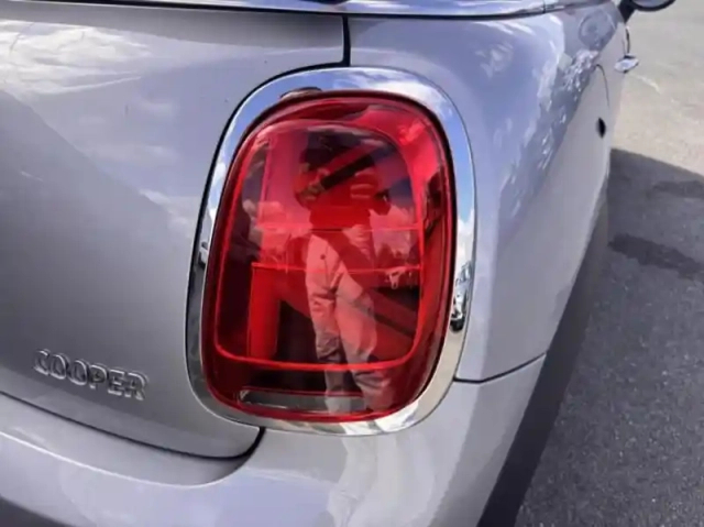 Mini Mini cabrio cooper 136ch edition premium plus bva7 — photo 13