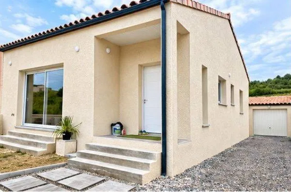 Villa 3 pièces 85 m²