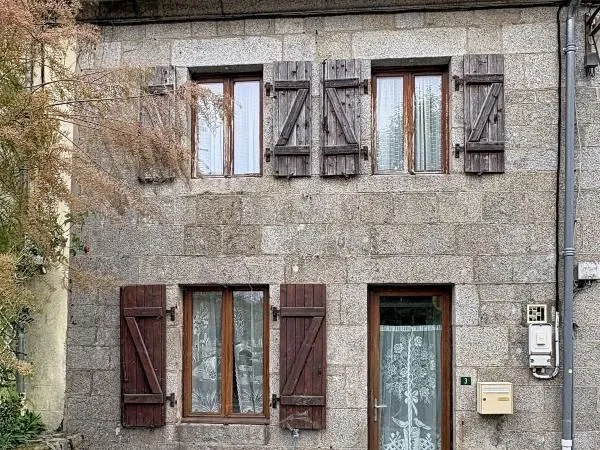 Maison 3 pièces 64 m²