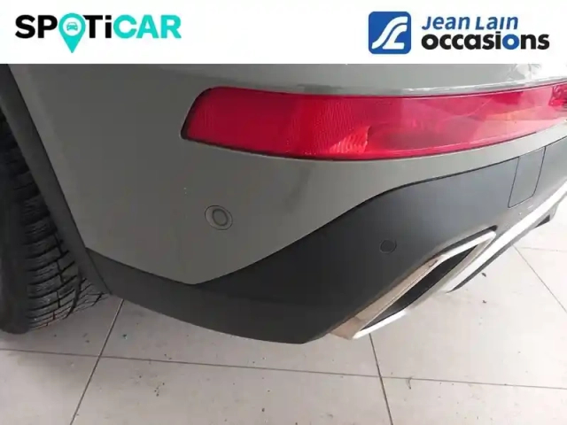 Ds Ds 7 ds7 crossback hybride e-tense 225 eat8 — photo 22