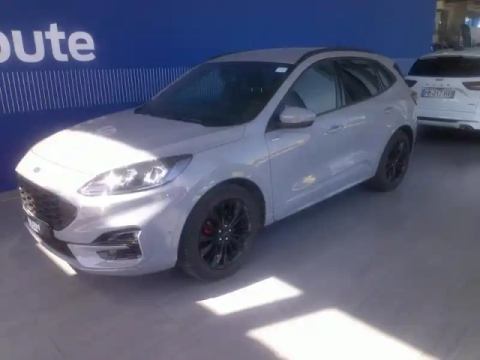 Ford Kuga 2.5 duratec 190ch fhev e85 graphite tech edition bva