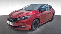 Nissan Leaf N-CONNECTA 40 KWH
