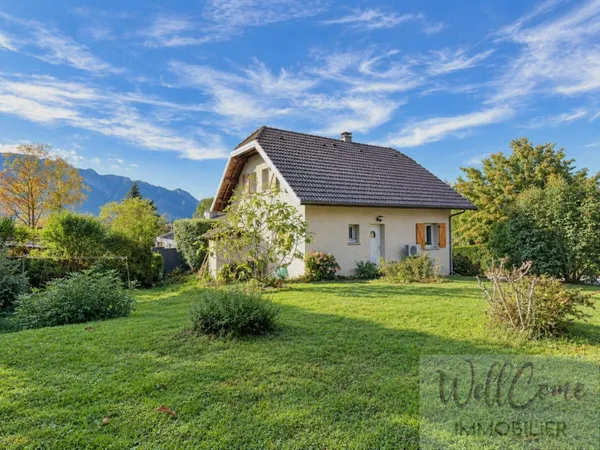 Maison 6 pièces 108 m²
