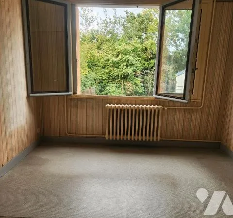 Maison 5 pièces 86 m²
