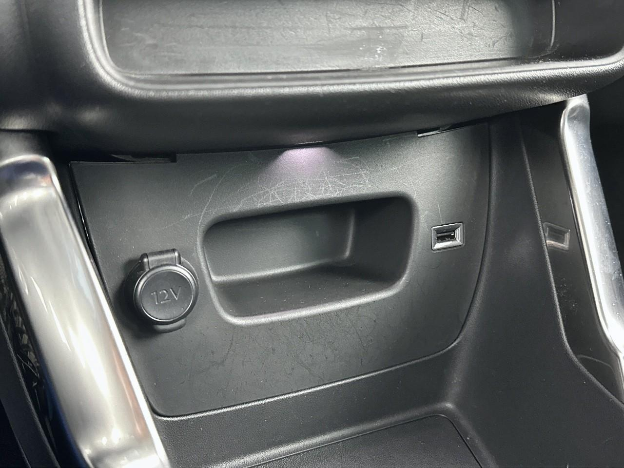 Citroën C3 Aircross puretech 110 s&s bvm6 shine — photo 30