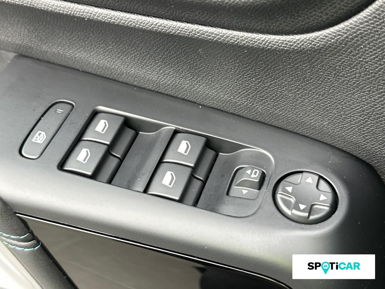 Citroën C5 Aircross 1.5 bluehdi 130ch max boite automatique — photo 19