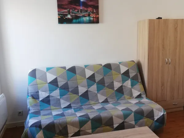 STUDIO MEUBLE CARCASSONNE