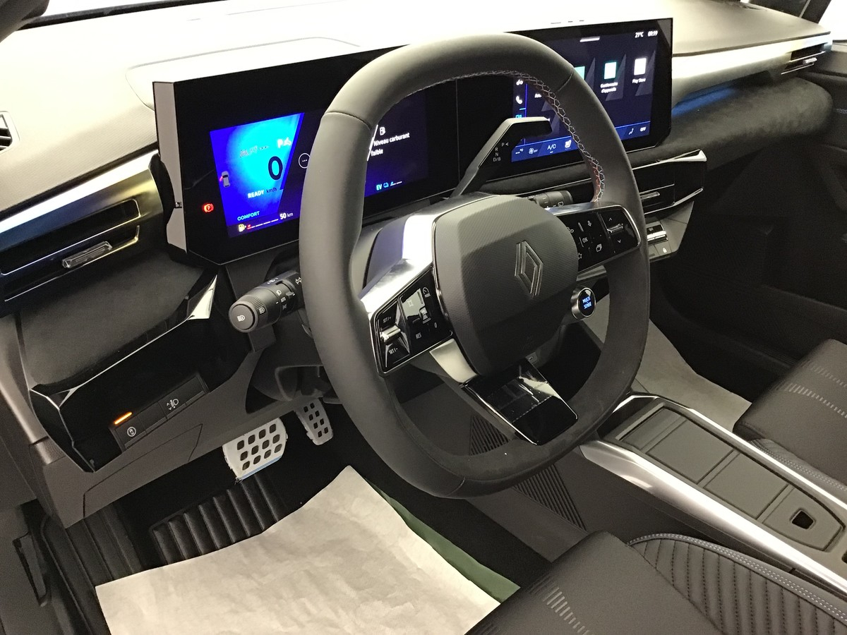 Renault Clio 6 — photo 10