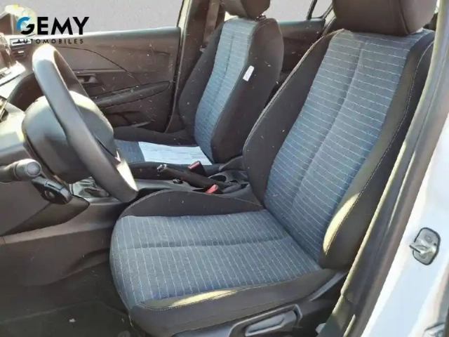 Peugeot 208 puretech 75 s&amp;s bvm5 — photo 9