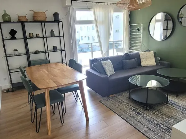 🏡 Chambre en colocation - Orvault - Quartier Plaisance