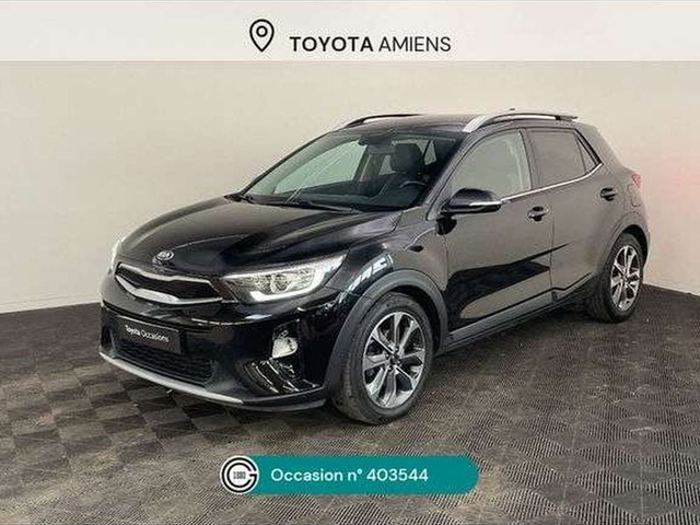 Kia STONIC Kia Stonic