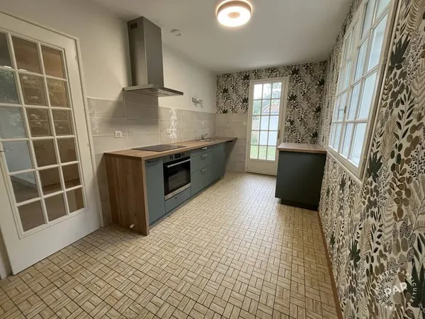 Maison 4 pièces 83 m²
