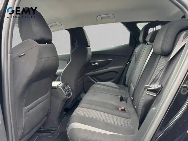 Peugeot 3008 puretech 130ch s&amp;s eat8 — photo 10
