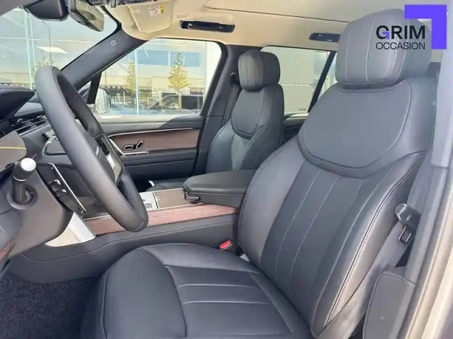Land Rover Range Rover swb p460e phev awd — photo 40
