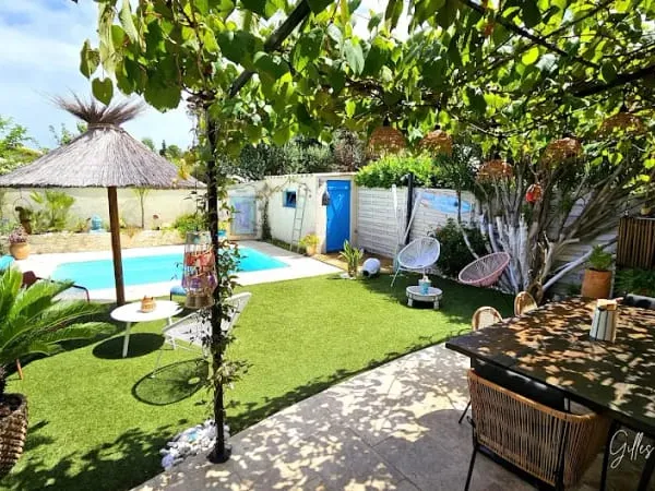 Maison 5 pièces 96 m²