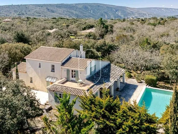 Villa 156 m²