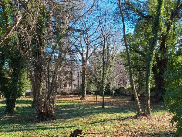 Terrain a vendre