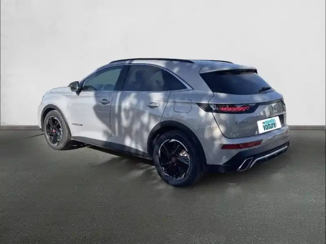 Ds Ds 7 ds7 crossback hybride e-tense 225 eat8 — photo 7