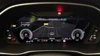 Audi Q3 Sportback 45 TFSI e 245ch S line S tronic 6 — photo 10