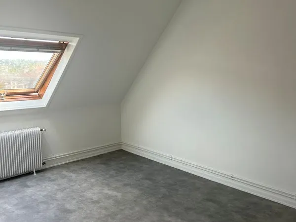 Logement situé au 35 rue Daguerre - Mulhouse