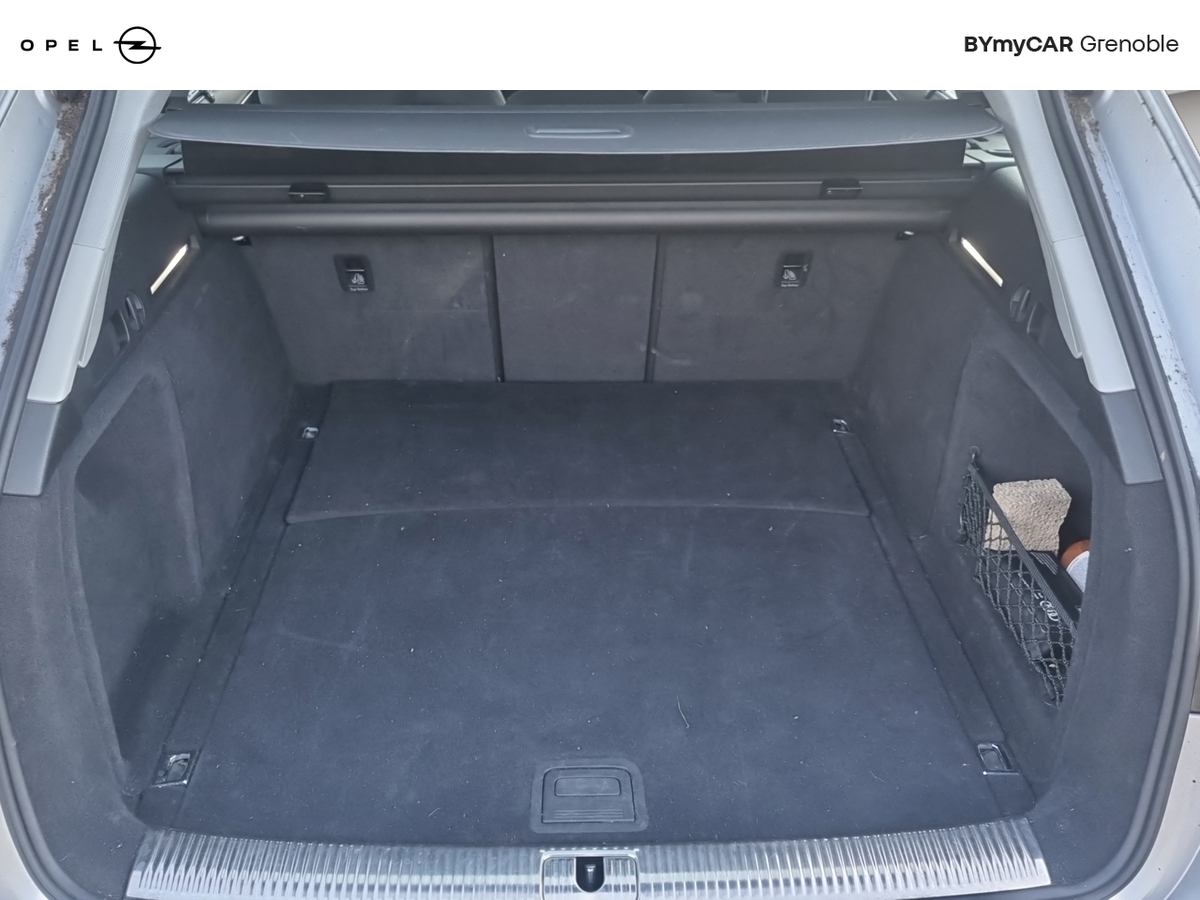 Audi A4 Avant 35 TFSI 150 — photo 13