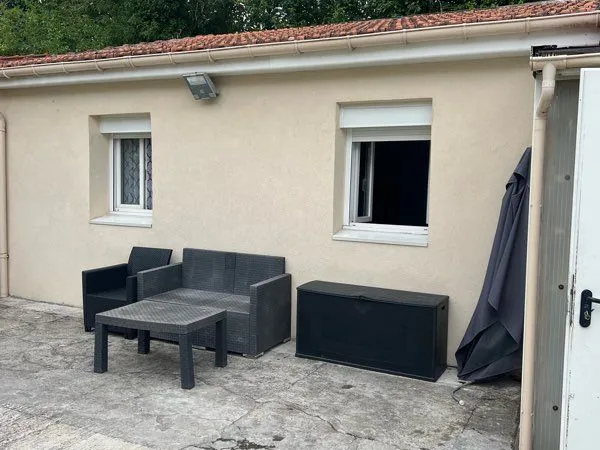 Studio a louer