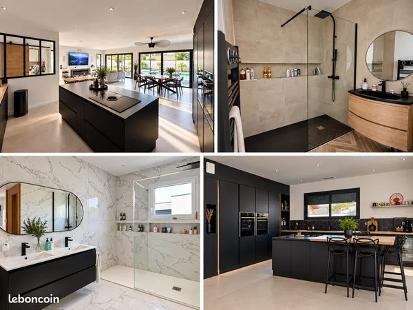 Maison T4 plaisance du touch
