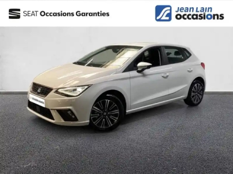 Seat Ibiza 1.0 tsi 115 ch s/s dsg7