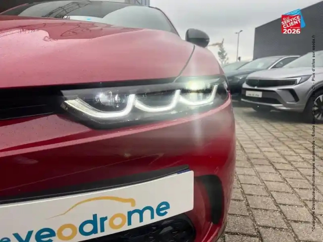 Alfa Romeo Tonale 1.3 phev 280ch edizione speciale at6 e-q4 — photo 13