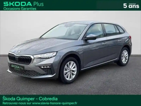Skoda Scala 1.0 tsi evo2 116ch selection
