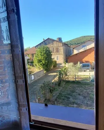 T3 pour Dame retraitée (ou Monsieur)