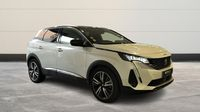 Peugeot 3008 1.5 BlueHDi 130ch S&S GT EAT8 — photo 1