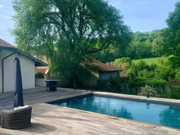 Maison 6 pièces 168 m²