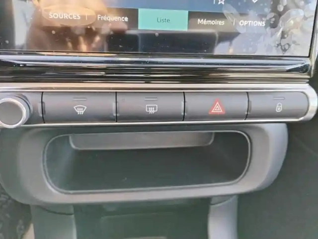 Citroën C3 puretech 110 s&amp;s bvm6 shine — photo 13