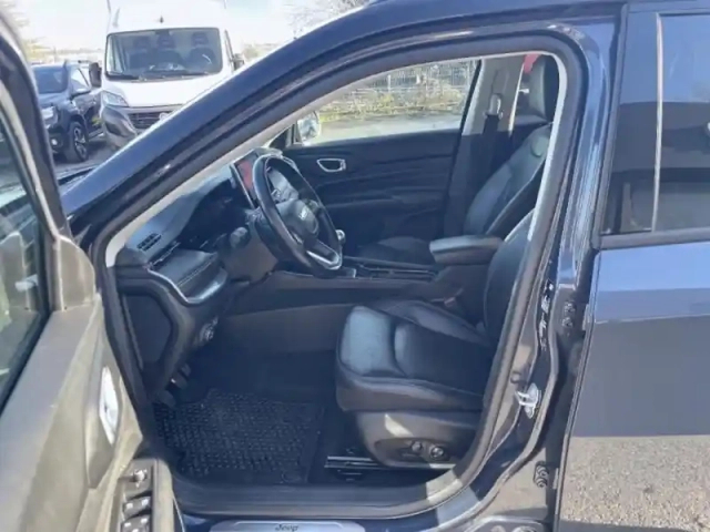 Jeep Compass 1.6 multijet ii 130ch s 4x2 — photo 9