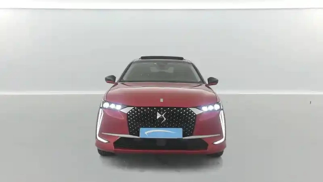 Ds Ds 4 hybride e-tense 225 eat8 — photo 16