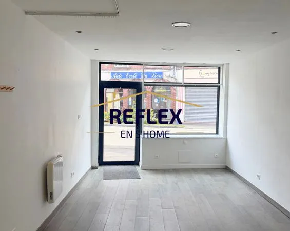Immeuble de rapport 110 m²
